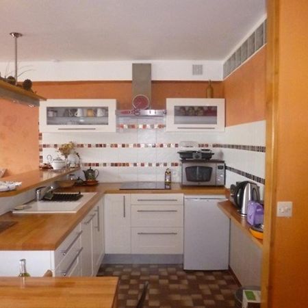 Appartement 3 Pieces Avec Parking Et Lave-Linge, A 500M Du Port - Banyuls-Sur-Mer - Fr-1-225C-274 Eksteriør bilde