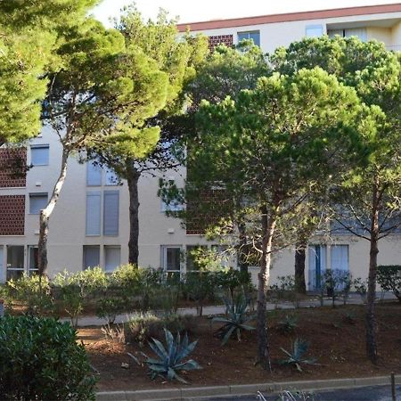Appartement 3 Pieces Avec Parking Et Lave-Linge, A 500M Du Port - Banyuls-Sur-Mer - Fr-1-225C-274 Eksteriør bilde