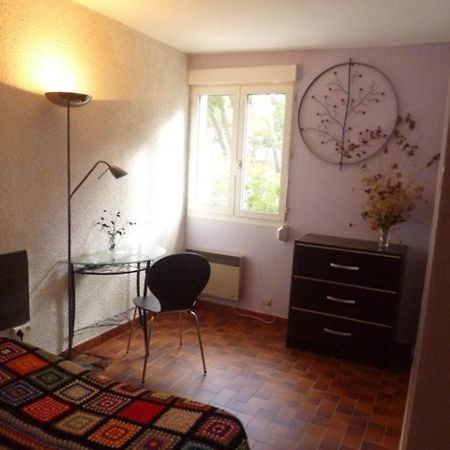 Appartement 3 Pieces Avec Parking Et Lave-Linge, A 500M Du Port - Banyuls-Sur-Mer - Fr-1-225C-274 Eksteriør bilde
