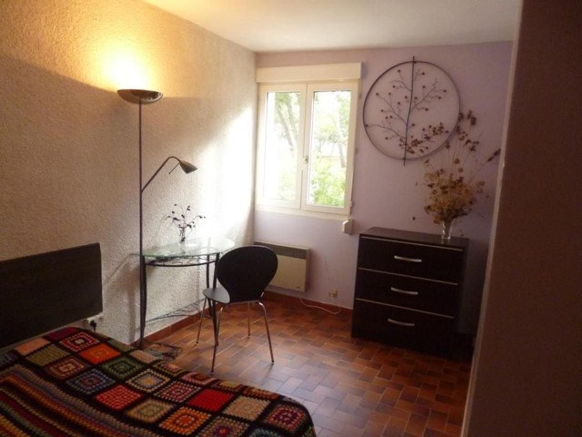 Appartement 3 Pieces Avec Parking Et Lave-Linge, A 500M Du Port - Banyuls-Sur-Mer - Fr-1-225C-274 Eksteriør bilde