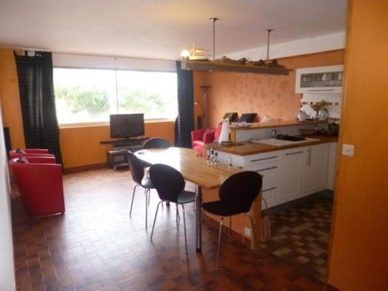 Appartement 3 Pieces Avec Parking Et Lave-Linge, A 500M Du Port - Banyuls-Sur-Mer - Fr-1-225C-274 Eksteriør bilde